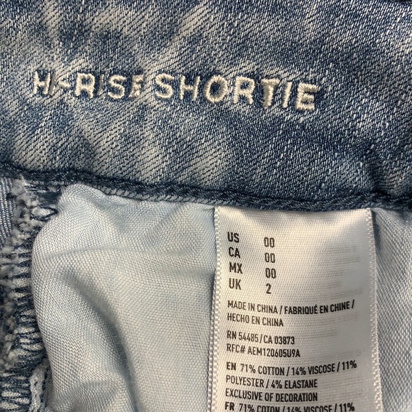 American Eagle Shorts - Picture 4 of 6
